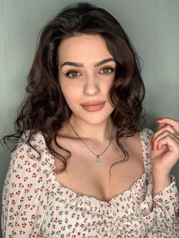 Индивидуалка Лика Фотография 3